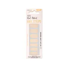 ARDELL - Uñas Adhesivas Nail Strips Vintage Lace