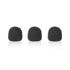 BOYA - BY-B05F Set 3 Esponjas Cortaviento Para Lavalier