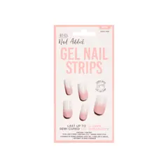 ARDELL - Uñas Adhesivas Gel Nail Strips First Kiss