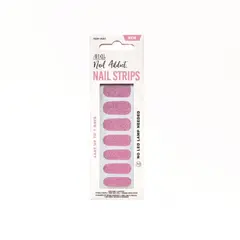 ARDELL - Uñas Adhesivas Nail Strips Fairy Dust