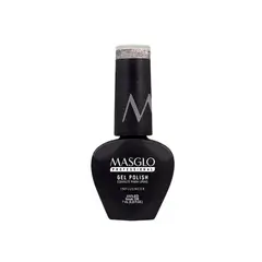 MASGLO - Esmalte Permanente Gel Polish Influencer 7Ml