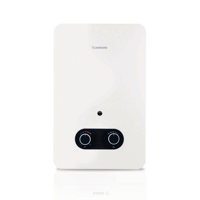 JUNKERS - CALEFON JUNKERS GL 5 LT IONIZADO HYDROBASE 1500