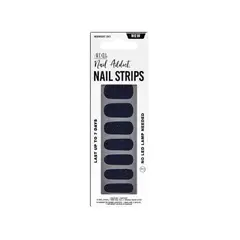 ARDELL - Uñas Adhesivas Nail Strips Midnight Sky