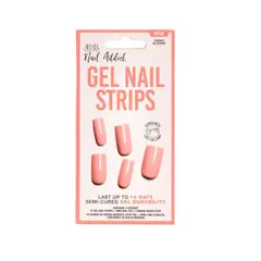 ARDELL - Uñas Adhesivas Gel Nail Strips Cherry Blossom