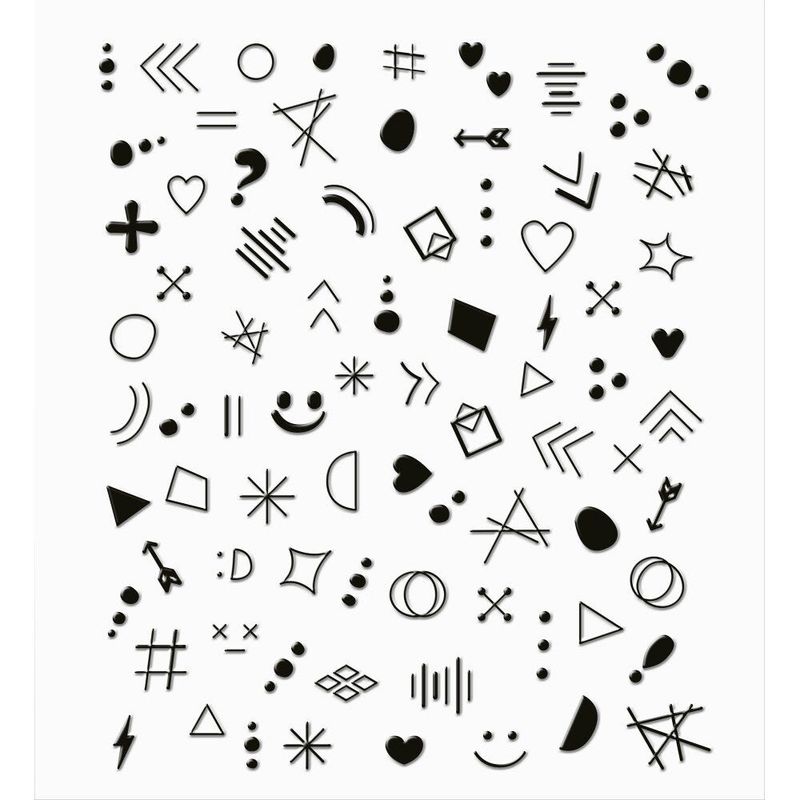 ESSENCE - Sticker Para Uñas Get Your Ink On