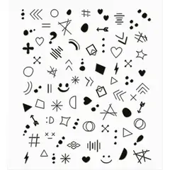 ESSENCE - Sticker Para Uñas Get Your Ink On