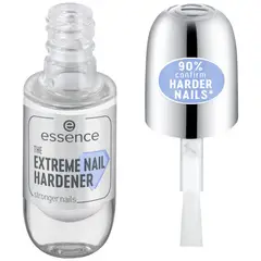 ESSENCE - Tratamiento De Uñas The Extreme Nail Hardener