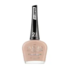 MASGLO - Esmalte Semipermanente Gel Evolution Diva