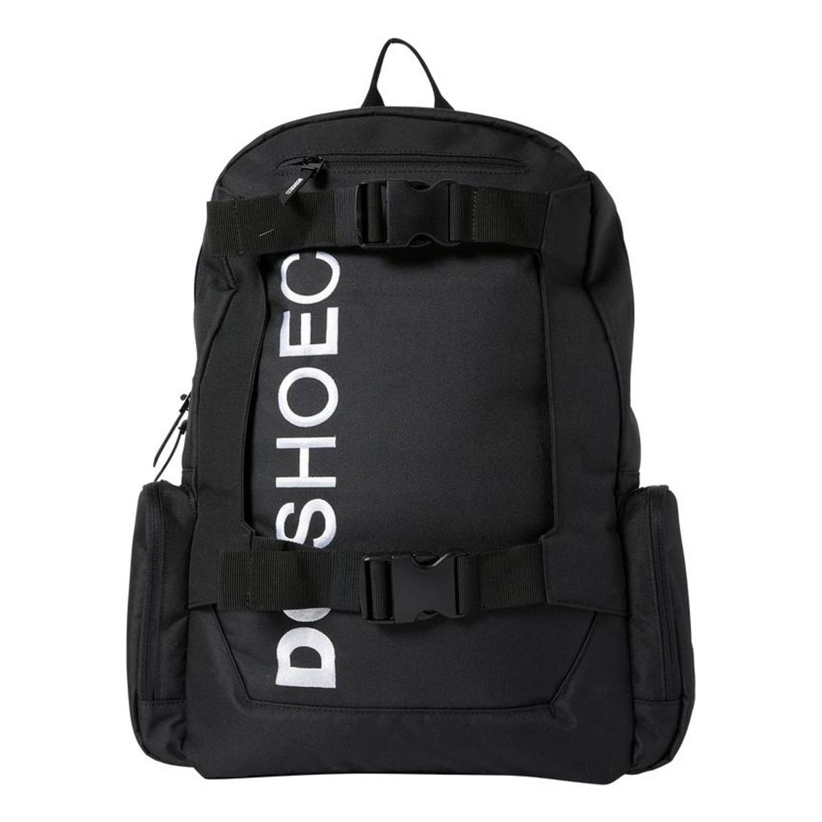 DC SHOES - Mochila Hombre Chalkers 4 Negro DC