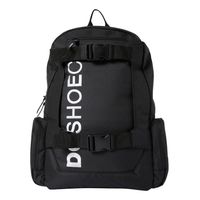 Mochila Hombre Chalkers 4 Negro DC