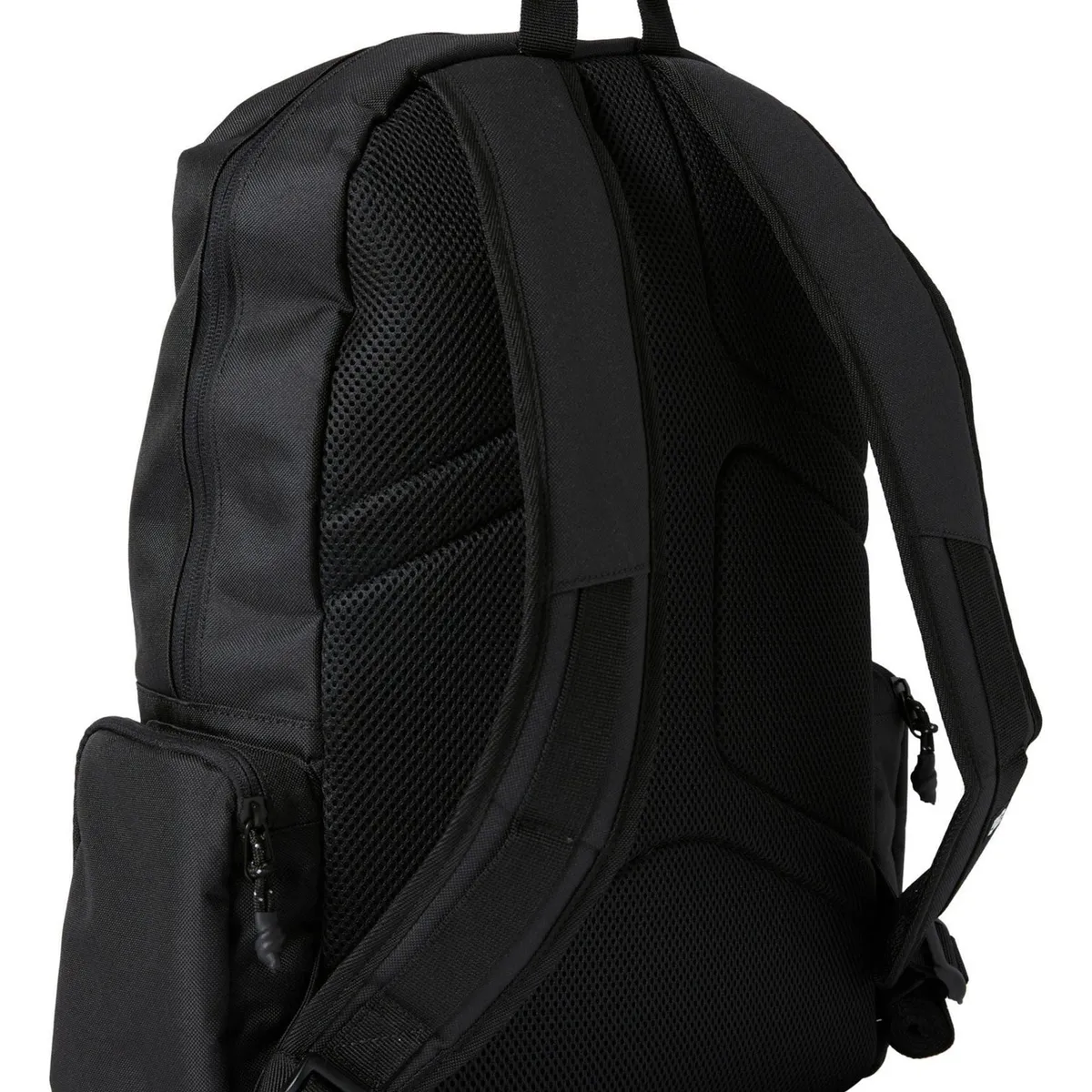 DC SHOES - Mochila Hombre Chalkers 4 Negro DC