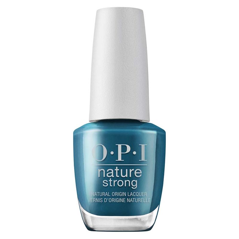 OPI - Esmalte De Uñas Nature Strong All Heal Queen Mother Earth