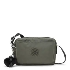 KIPLING - Cartera Mujer Abanu Verde