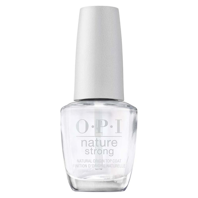 OPI - Top Coat Nature Strong