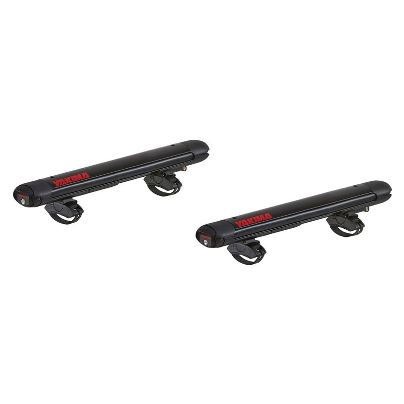  - Porta Esquíes Yakima Fatcat 4 Evo