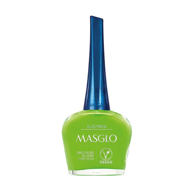 MASGLO - Esmalte Tradicional Eléctrica
