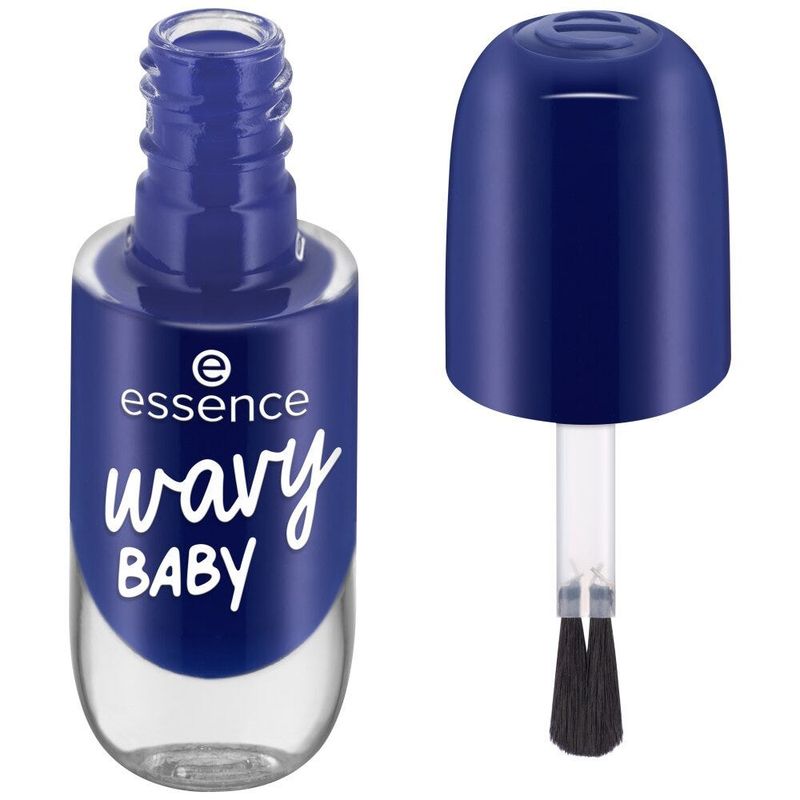 ESSENCE - Esmalte De Uñas Shine Wavy Baby