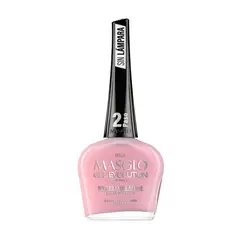 MASGLO - Esmalte Semipermanente Gel Evolution Bella