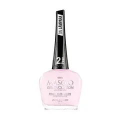 MASGLO - Esmalte Semipermanente Gel Evolution Novia