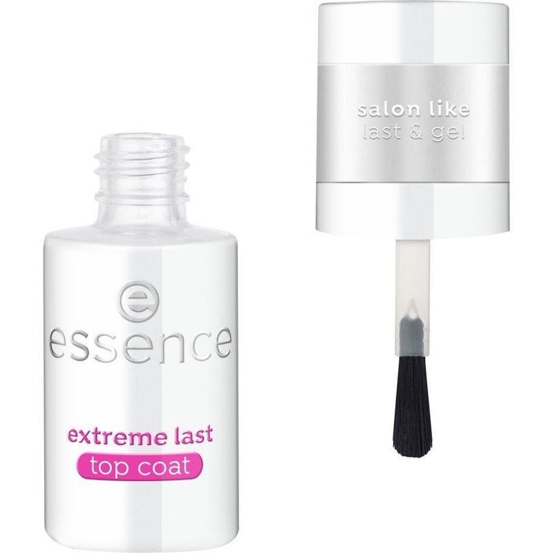 ESSENCE - Extreme Last Top Coat