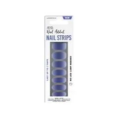 ARDELL - Uñas Adhesivas Nail Strips Lavender Bliss