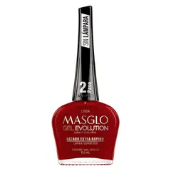 MASGLO - Esmalte Semipermanente Gel Evolution Linda
