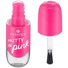 ESSENCE - Esmalte De Uñas Shine Last And Go! Pretty In Pink