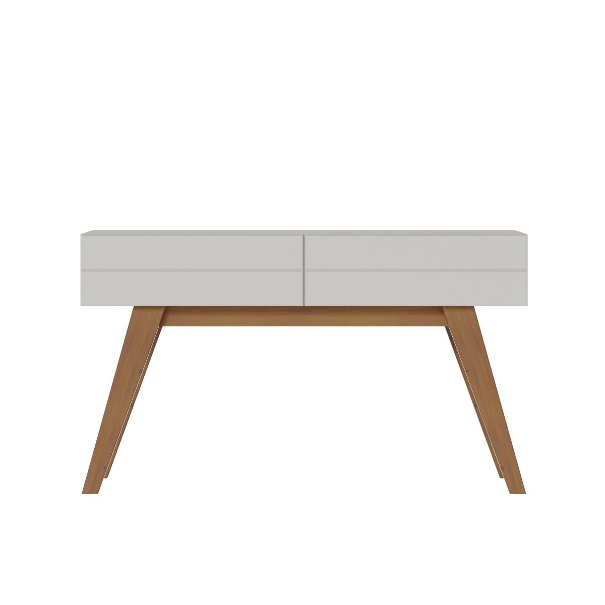 TAHUARI - Aparador Concepcion off white