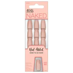 ARDELL - Uñas Postizas Naked Maven