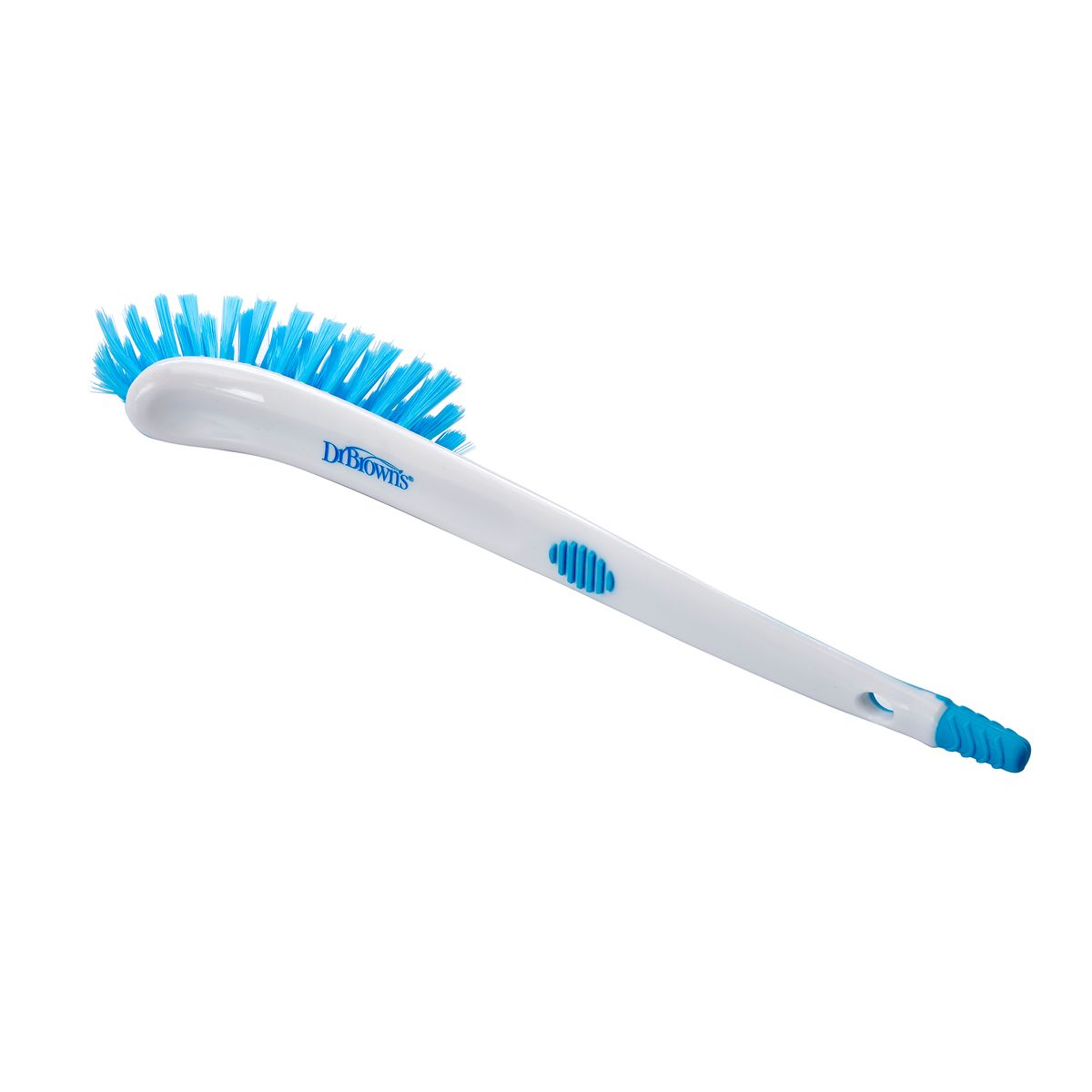DR BROWN'S - Cepillo Limpieza Multiuso Mamaderas Dr Brown´s Sin Metal