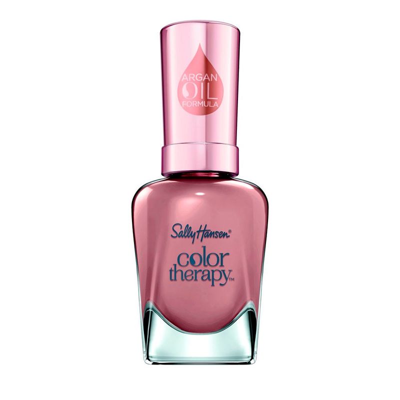SALLY HANSEN - Esmalte Color Therapy Sunrise Salutation