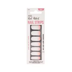 ARDELL - Uñas Adhesivas Nail Strips Rosy Cheeks