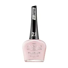 MASGLO - Esmalte Semipermanente Gel Evolution Frances