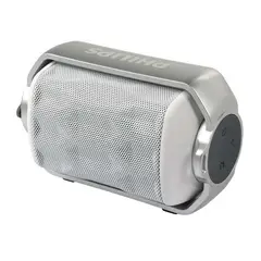 PHILIPS - Parlante inalámbrico resistente al agua BT2200W00 - Blanco