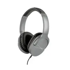 ALTEC LANSING - Audifono Altec Headband Con Micrófono Stream Gris Mlab - Gris