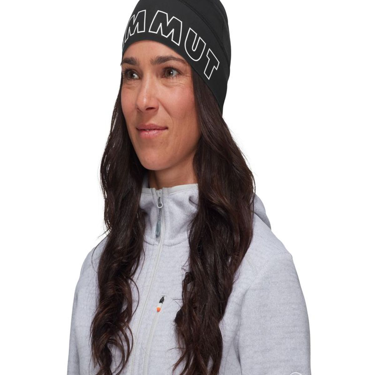 MAMMUT - Gorro Unisex Aenergy Beanie Negro Mammut