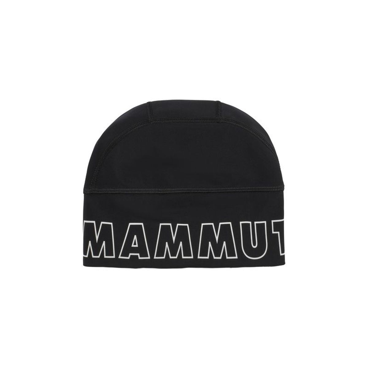 MAMMUT - Gorro Unisex Aenergy Beanie Negro Mammut