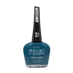MASGLO - Esmalte Semipermanente Gel Evolution Autentica