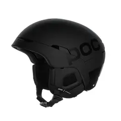 POC - Casco Nieve Obex BC Mips Negro Mate - Negro