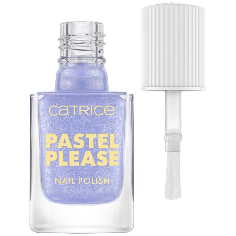 CATRICE - Esmalte De Uñas Pastel Please Cloud Nine