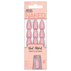 ARDELL - Uñas Postizas Naked Monarch