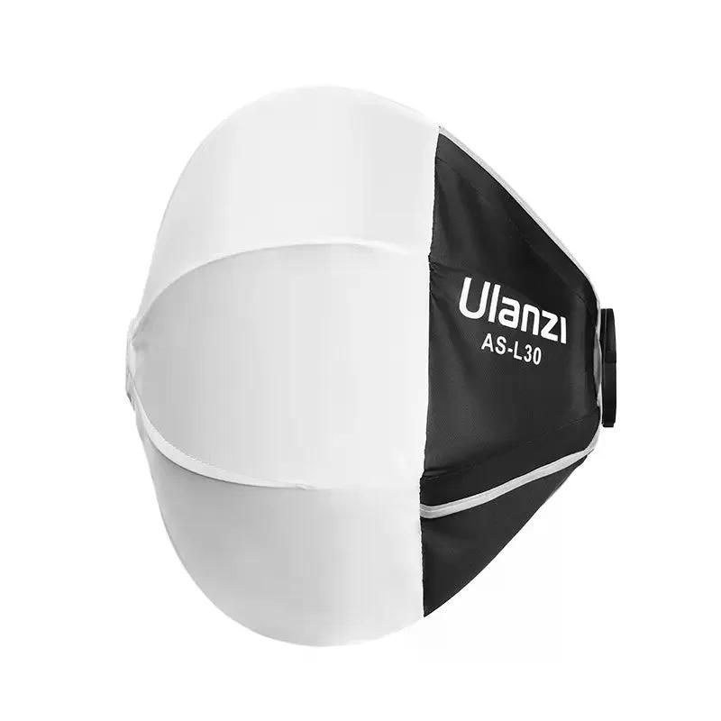 ULANZI - Ulanzi AS-L30 Mini Lantern Box Montura Mini Bowens