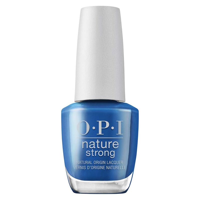 OPI - Esmalte De Uñas Nature Strong Shore Is Something!