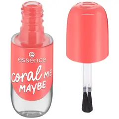 ESSENCE - Esmalte De Uñas Shine Last And Go! Coral Me Maybe