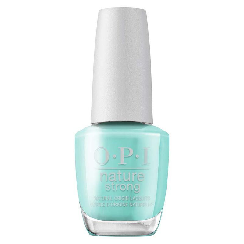 OPI - Esmalte De Uñas Nature Strong Cactus What You Preach
