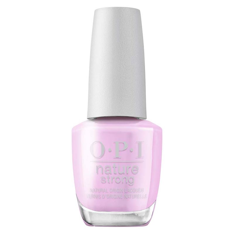 OPI - Esmalte De Uñas Nature Strong Mauvement