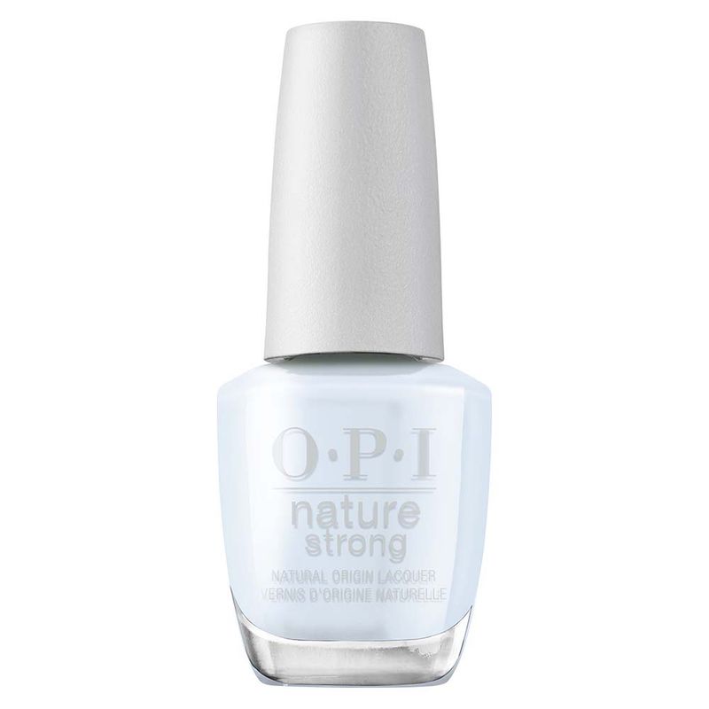 OPI - Esmalte De Uñas Nature Strong Raindrop Expectations