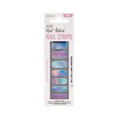 ARDELL - Uñas Adhesivas Nail Strips Sugar Plum