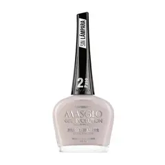 MASGLO - Esmalte Semipermanente Gel Evolution Matrimonio