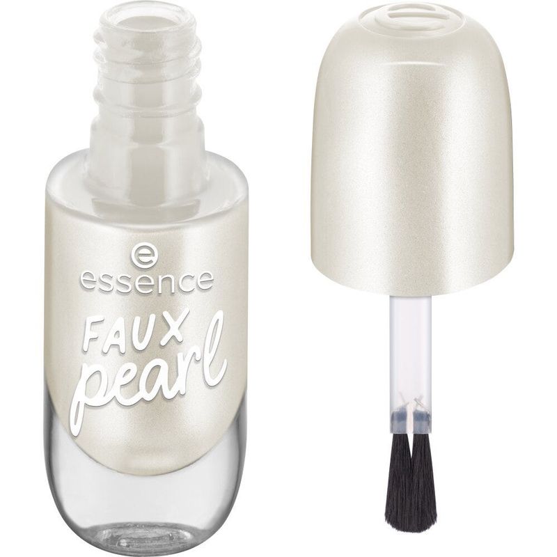 ESSENCE - Esmalte De Uñas Shine Last And Go! 71 Faux Pearl